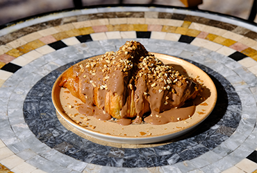 kahveliköşk